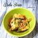 Cooksnap dari Vay Kitchen untuk resep Dubu Jorim (두부조림)