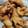 El cooksnap de Charity Belen cuando hizo Calzones Rotos.