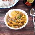 Cooksnap dari nidarudi untuk resep Soto ceker surabaya
