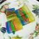 Cooksnap dari Puti Reno Irene DellaTusia untuk resep Puding busa pelangi