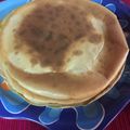 Cooksnap από Marina Efraimidou στη συνταγή Λαχταριστές Και γρήγορες κρέπες