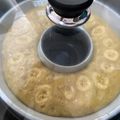 Cooksnap dari Yetti Malinda untuk resep Banana Cake