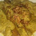 Cooksnap dari Gege untuk resep Tuna Bumbu Kuning