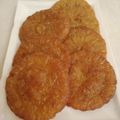 Cooksnap dari rere untuk resep Cucur Gula Merah
