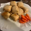 Cooksnap dari Destiara Talita untuk resep Tahu Susu Homemade