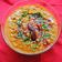 Sangita Vyas's cooksnap of when they made દુધી ચણાનું શાક (Dudhi Chana Shak Recipe In Gujarati).