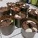 Cooksnap dari hati hikmat untuk resep Muffin Coklat Moist No Mixer