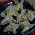 Cooksnap dari Yayu Sri Rahayu untuk resep Dimsum Ayam