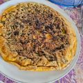 Cooksnap από Sofia mar στη συνταγή Άγρια σπαράγγια ομελέτα