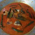 Cooksnap dari Rindah Febrindika untuk resep Asam Padeh Ikan Tongkol