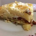 Csukonyiné Timi Cooksnap-ja, amikor elkészítette a(z) Rakott krumpli 2 receptet.