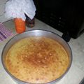 صورة من umabdullah، شاركها بعد تجربة وصفة كيك إنجلش ساده