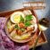 Cooksnap dari Erny Sulistyowati (Pawon Erny) untuk resep Bubur ayam kuah coklat khas semarang