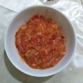Cooksnap dari Nia Annisa untuk resep Sambel Penyet Lamongan