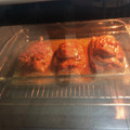 El cooksnap de Jose Antonio Gil Martinez cuando hizo Pechugas de pollo jugosas, al horno.