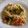 El cooksnap de Marina cuando hizo Bulgur con pollo, verduras al vapor y manzana.