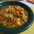 Cooksnap dari Vega Restia untuk resep Tongseng sapi tanpa santan