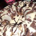 صورة من shrifa، شاركها بعد تجربة وصفة كيكة النسكافيه والحليب 🍰