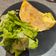 Cooksnap de Martine Junca sur la recette Omelettes soufflée aux fromages