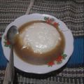 Cooksnap dari Dani 1 untuk resep Bubur Sumsum Anti Gagal (santan kara)