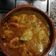El cooksnap de Zaira Molero cuando hizo Pollo con gambas (mar y montaña).