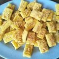 Cooksnap dari Vitri Syafei untuk resep Kastengel