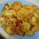 Cooksnap dari Siti Nurul Yakin untuk resep Salted Egg Tofu (Tofu Saus Telur Asin)