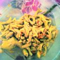 Cooksnap dari Sani Yuniarti untuk resep Tumis usus suka suka