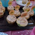 El cooksnap de 𝔼𝕤𝕡𝕖𝕣𝕒𝕟𝕫𝕒 𝕃𝕦 cuando hizo Cupcakes básicos 🧁.