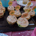 El cooksnap de 𝔼𝕤𝕡𝕖𝕣𝕒𝕟𝕫𝕒 𝕃𝕦 cuando hizo Cupcakes básicos 🧁.