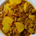 Cooksnap dari Dapur Mommy untuk resep Semur Ayam Cincang