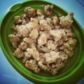 Cooksnap dari Amalia Christy untuk resep Kembang kol goreng tepung