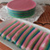 Cooksnap dari Endang Pratiwi untuk resep Lapis tepung beras