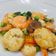 Cooksnap dari Widya Arianti untuk resep Sapo Tahu Udang