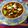 El cooksnap de Claudia Rojas cuando hizo Sopa de Tortilla.