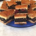 evy Cooksnap-ja, amikor elkészítette a(z) Igazán mákos pite🥧🥛 receptet.