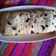 El cooksnap de Cataa cuando hizo Torta / Pan de banana.