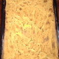 El cooksnap de Jesus C.M cuando hizo Tamal asado costarricense.