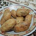 Cooksnap dari Bunda Maya untuk resep Perkedel Kentang goreng Enak, gurih dan tidak pecah