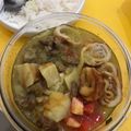 Cooksnap dari Rahma Aisya untuk resep Soto mie Bogor