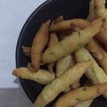 Cooksnap dari Ogek Nitha untuk resep Snack Terigu Simpel