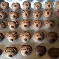 Cooksnap dari firdani antika untuk resep Milo doggie cookies #Rabubaru