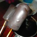 Cooksnap dari Armelia untuk resep Es goreng jadul alias es potong