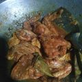 Cooksnap dari Banyu Bening Sudarmo untuk resep Semur Ayam Tahu