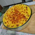 El cooksnap de camila corigliano cuando hizo Caya chilena.