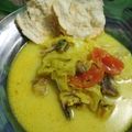 Cooksnap dari santi untuk resep Soto ayam
