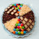 Cooksnap dari Bunda Melvy Sofia untuk resep Pizza brownies