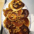 Cooksnap από Despoina Demi στη συνταγή Pancakes στη στιγμή