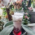 Cooksnap dari Lanjarsih/Mama Fifian ( MasakanRumahan) untuk resep Italian Red Soda