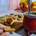 El cooksnap de Florencia Ferro cuando hizo Pepas Fit.